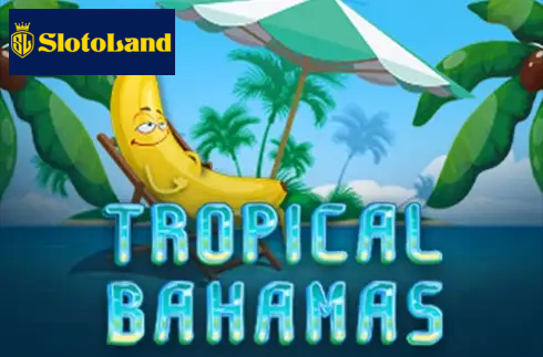 Tropical Bahamas